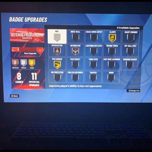 2k account hit me up 4045997018 - Picture 3 of 6